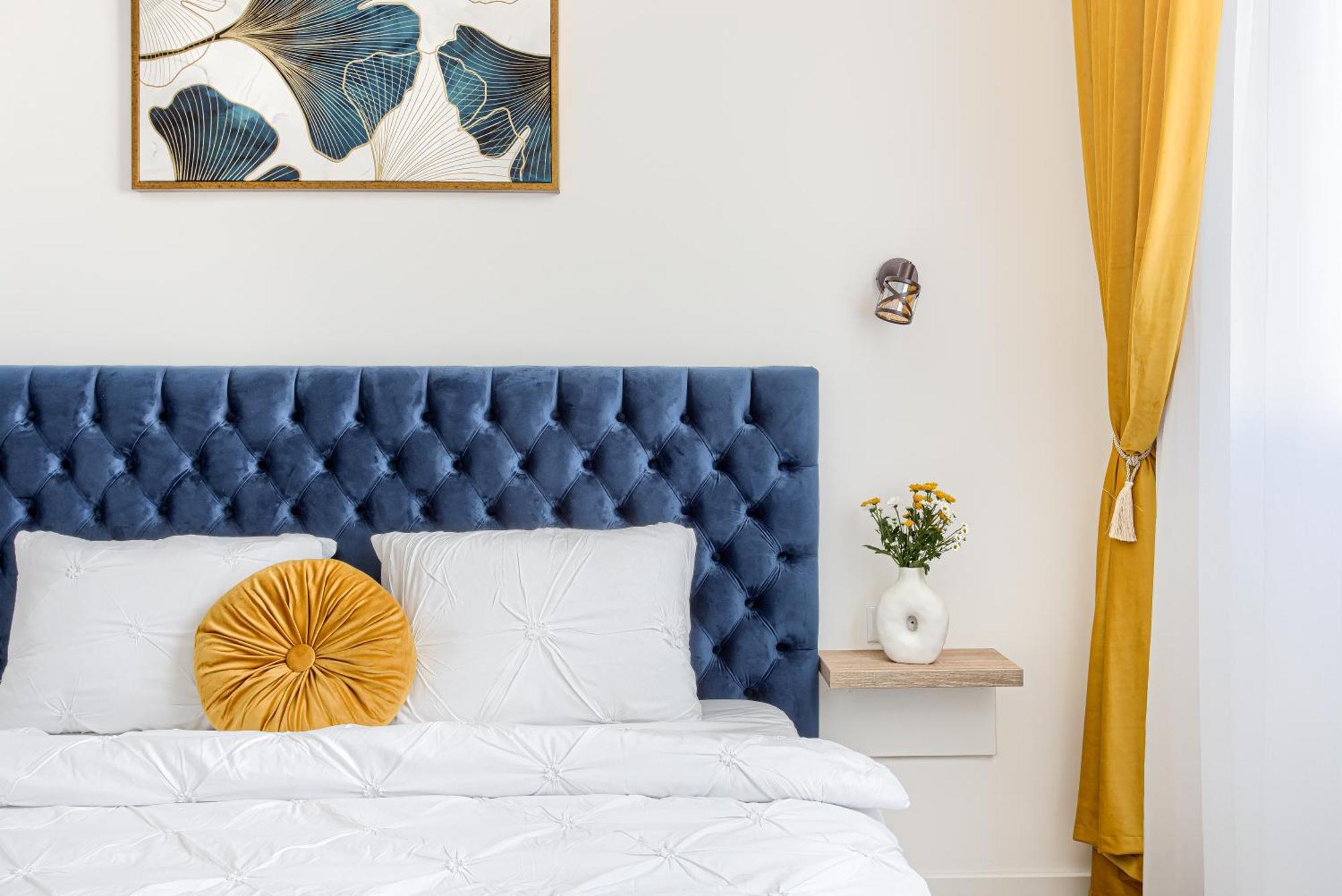 Ari Navy Apartment - High-End Residence Arad Exterior foto